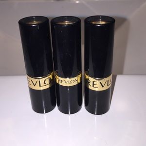 Revlon lipstick bundles