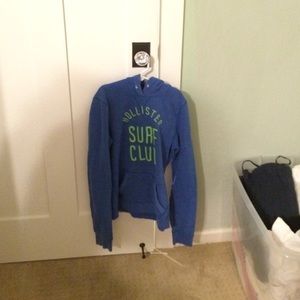 Never wear it anymore