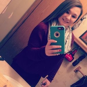 Meet your Posher, Johanna