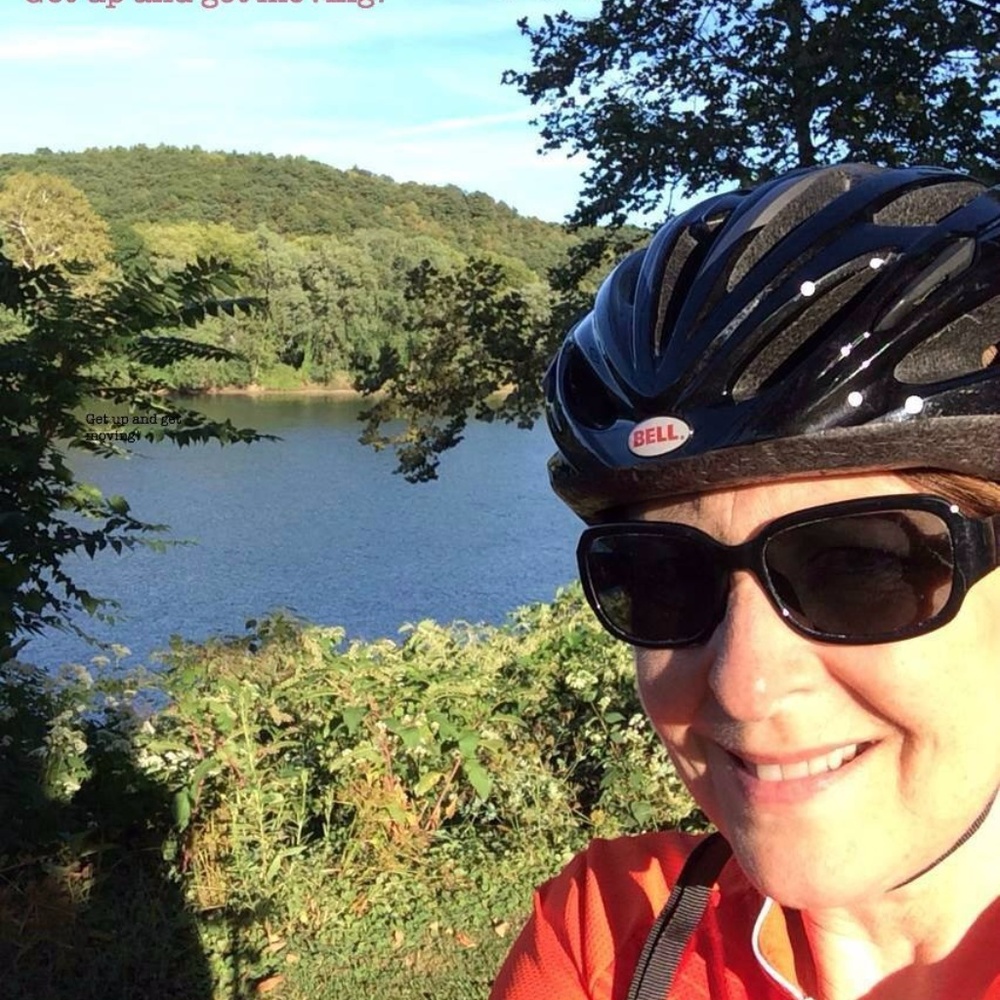 Meet your Posher, Bev