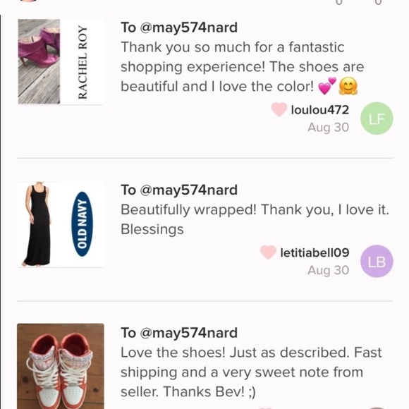 Meet your Posher, Bev - Picture 4 of 6