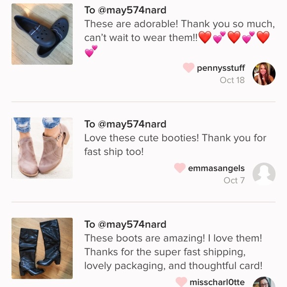 Meet your Posher, Bev - Picture 6 of 6