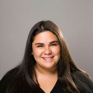 Meet your Posher, Miranda