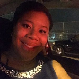 Meet your Posher, Vaniece