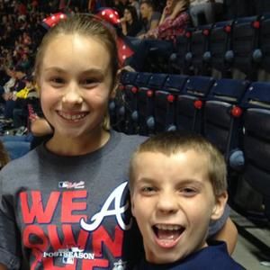 Meet your Posher, Stephanie