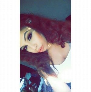 Meet your Posher, Nikki