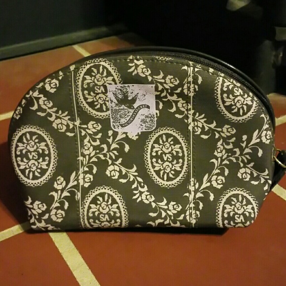 Victoria's Secret Makeup bag