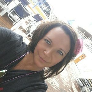 Meet your Posher, Brandi