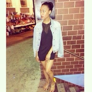 Meet your Posher, Micky