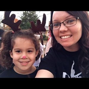 Meet your Posher, Jerrica