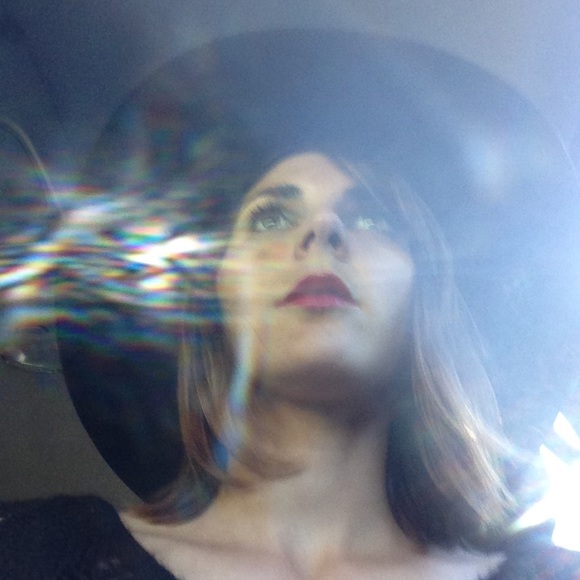 Meet your Posher, Kelli