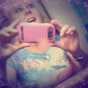 Meet your Posher, Allison kay