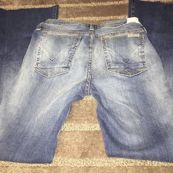 Hudson Jeans!!!