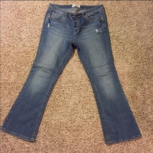Deb Jeans (size 14)