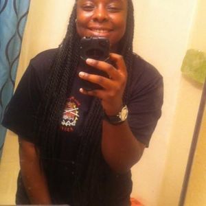 Meet your Posher, Kameron