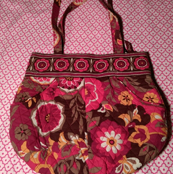 Vera Bradley Handbags - Vera Bradley handbag