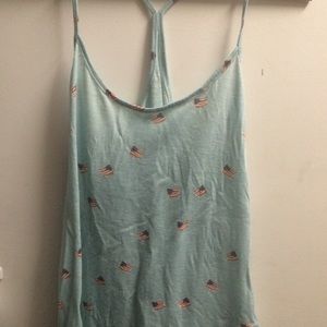 BDG Urban Outfitters USA tank top