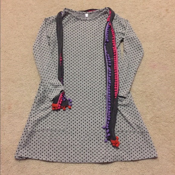 NWOT Love U Lots dress