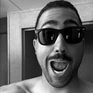 Meet your Posher, David