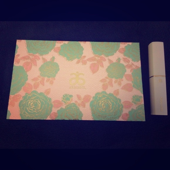 Country Garden Palette