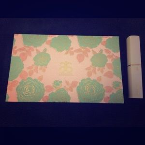 Country Garden Palette