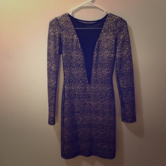 Perfect New Years dress