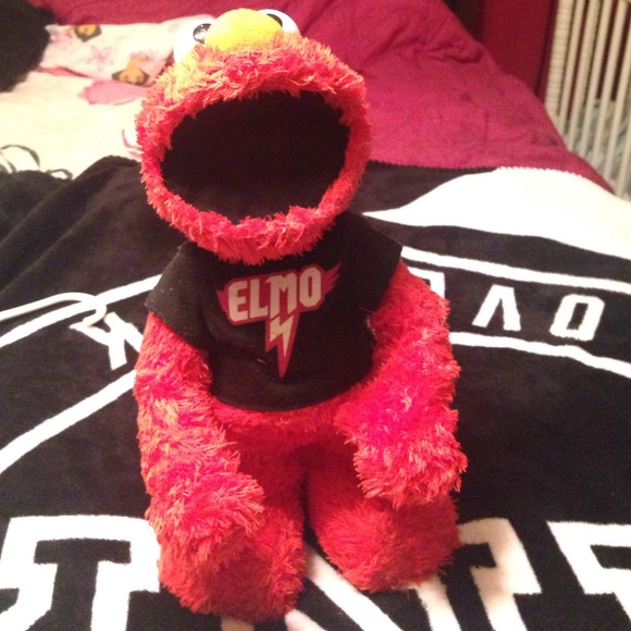 Elmo