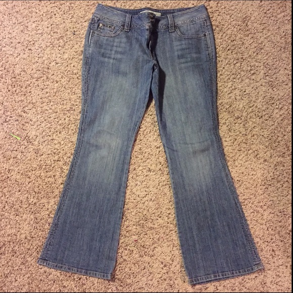 Mossimo (Target) Jeans (size 17) item no. 2016-02