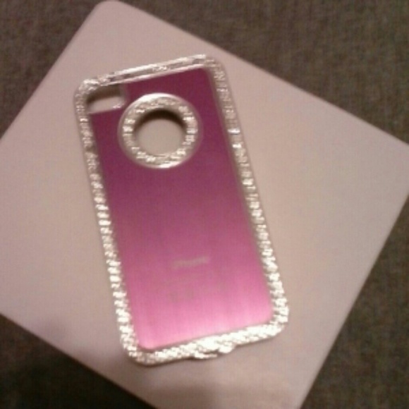 Iphone 4s case