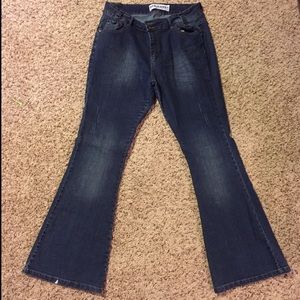 Deb Jeans (size 16)