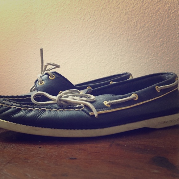 Sperry Top Siders