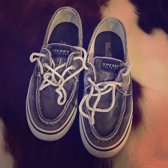 Sperry Top Sider size 7