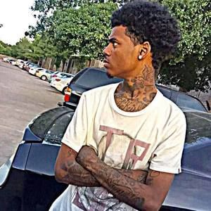 Meet your Posher, Marcus