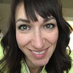 Meet your Posher, Beth