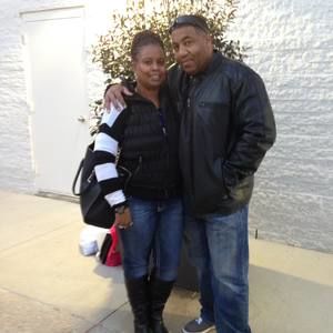 Meet your Posher, Nathaniel