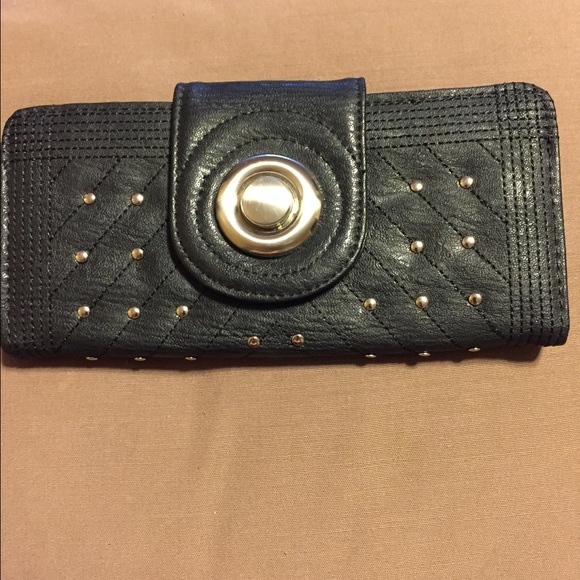 Jessica Simpson brand new wallet