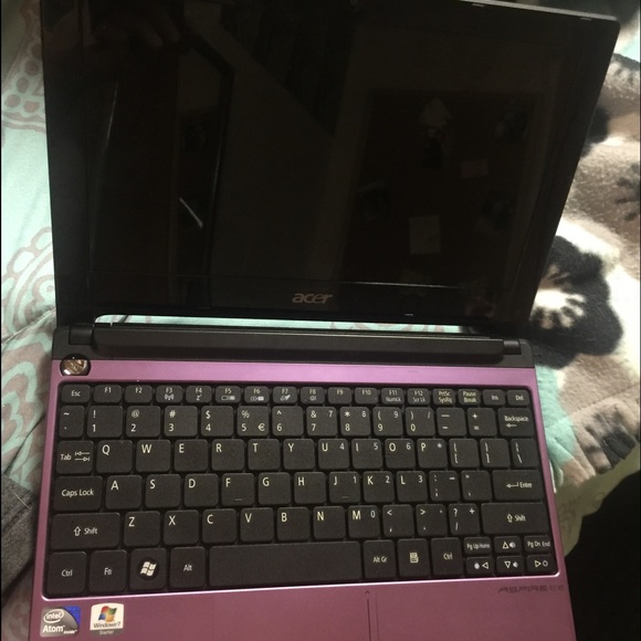 Acer net book