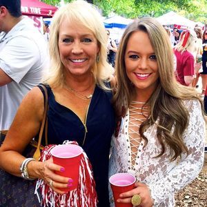 Meet your Posher, Kristi