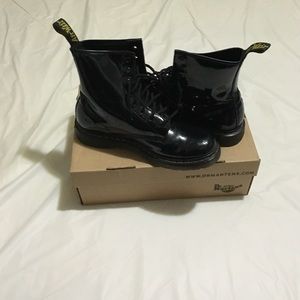 Doc Martens Boots