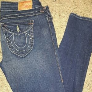 True religion jeans