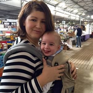 Meet your Posher, Alyssa