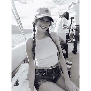 Meet your Posher, Natalie