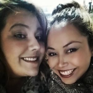 Meet your Posher, Karina