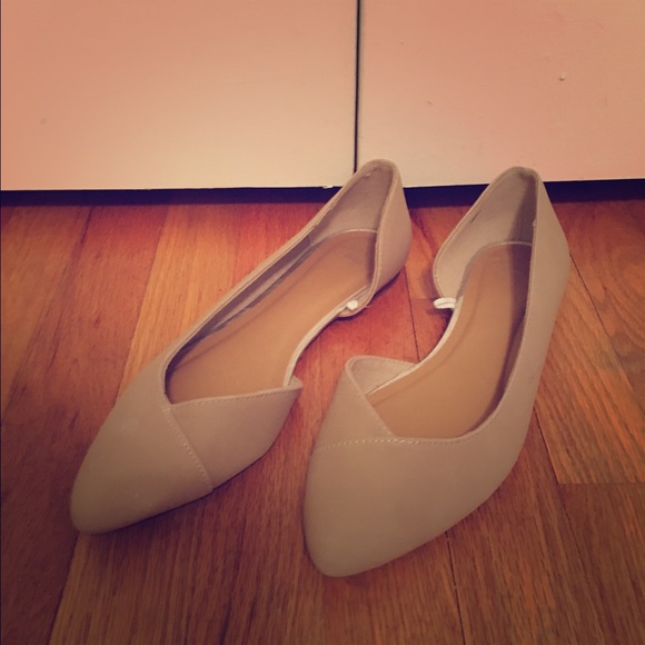 Brand new Gap flats