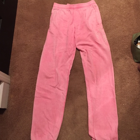 Victoria secret PINK sweatpants