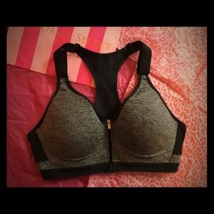 Victoria's secret sport bra 36D