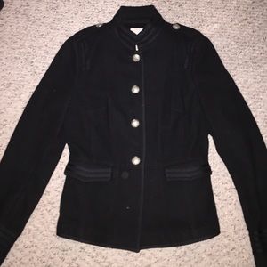 Banana Republic Peacoat Heritage