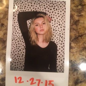 Meet your Posher, Emme