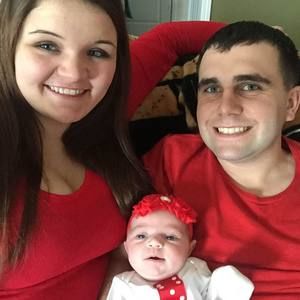 Meet your Posher, Alexis