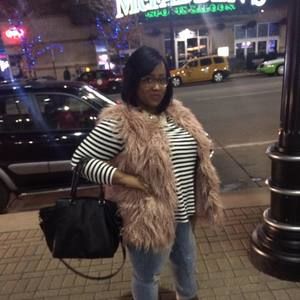 Meet your Posher, Micah